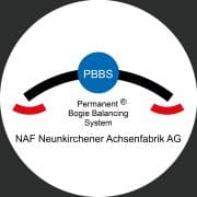 PBBS NAF Neunkirchener Achsenfabrik