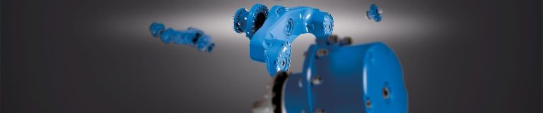 NAF – Neunkirchener Achsenfabrik AG