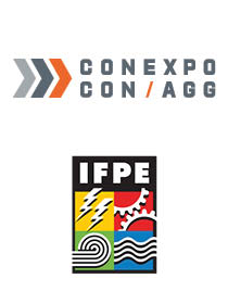 Logo Conexpo und IFPE