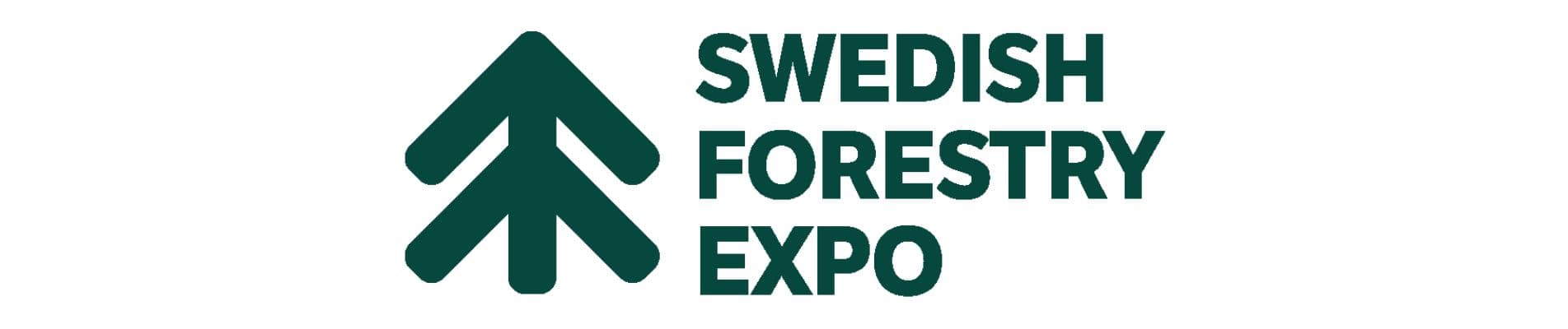 Swedish Forestry Expo - Logo